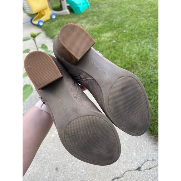 Indigo RD booties - Picture 6 of 6